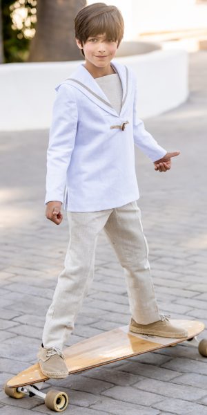 TRAJE DE COMUNION 2024 MARINERO VARONES 10-01069