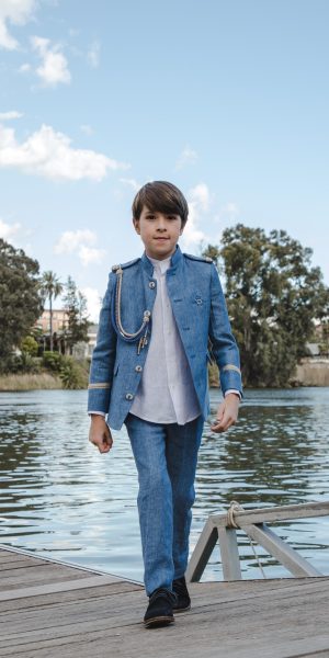 TRAJE DE COMUNION 2024 ALMIRANTE VARONES 10-02112