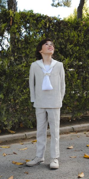 TRAJE DE COMUNION 2024 MARINERO VARONES 10-01066