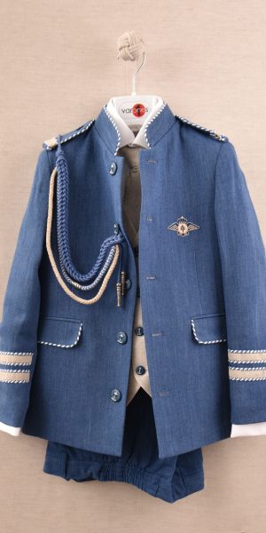 TRAJE DE COMUNION 2024 ALMIRANTE VARONES 10-02106L