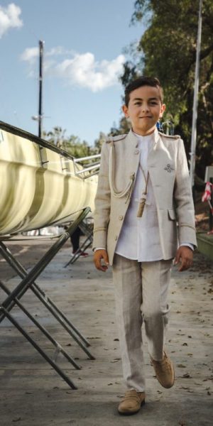 TRAJE DE COMUNION 2024 ALMIRANTE VARONES 10-02112