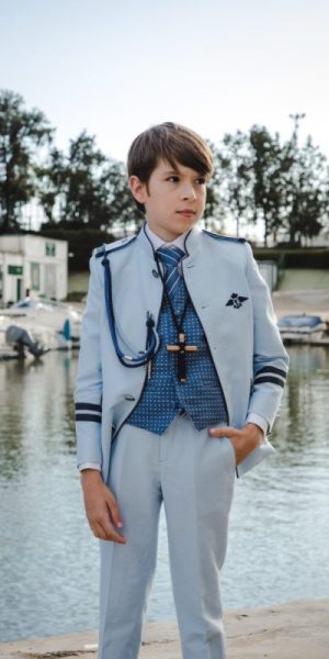 TRAJE DE COMUNION 2024 ALMIRANTE VARONES 10-02113