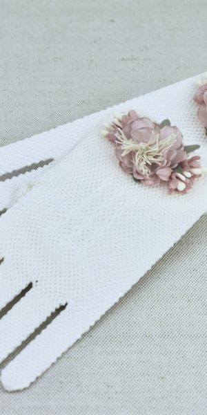 GUANTES DE COMUNION MODELO 18020